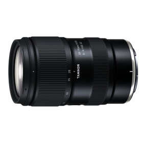Tamron 28-75mm f/2.8 Di III VXD G2 Nikon con attacco Z Garanzia Polyphoto