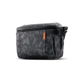 PGYTECH OneMo Sling 7L (Grey Camo) (CB-161)