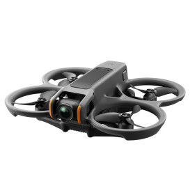 DJI Avata 2 FPV Fly More Combo (tre batterie)