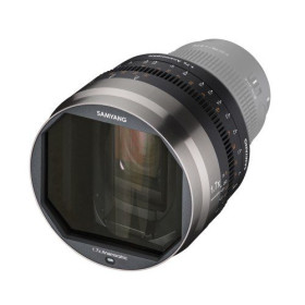 Adattatore anamorfico Samyang V-AF