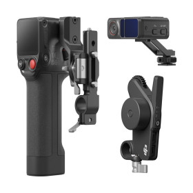 DJI Focus Pro Creator Combo 