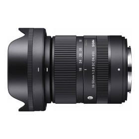 Sigma 18-50mm f/2.8 DC DN Contemporary Canon RF Usato