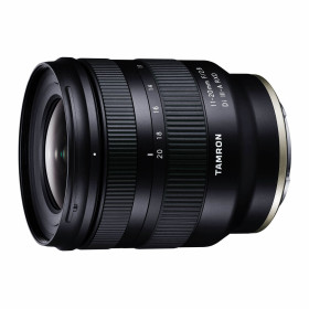 Tamron 11-20 F2.8 Canon RF Rxd Di III-A Garanzia Polyphoto