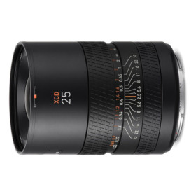 Hasselblad XCD 25 mm f/2,5 V