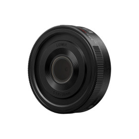 Panasonic Pancake Lumix S 26mm f/8.0 con attacco L Garanzia Fowa 4 anni