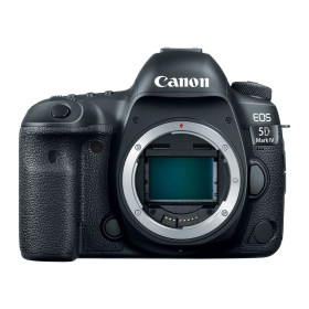 Canon EOS 5D Mark IV Garanzia Italia