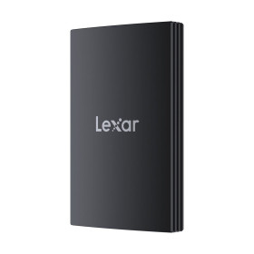 Lexar Armor 700 Portable SSD 2TB
