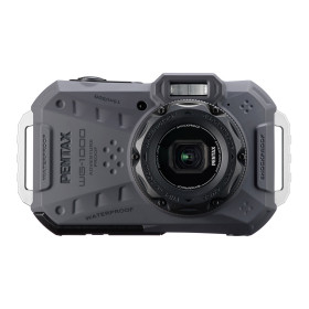 Ricoh Pentax WG-1000 Grigio