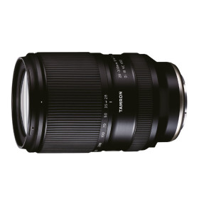 Tamron 28-300mm f/4-7.1 Di III VC VXD Sony E Garanzia Polyphoto Pronta consegna