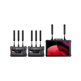 Hollyland Kit di trasmissione e monitoraggio video Pyro S