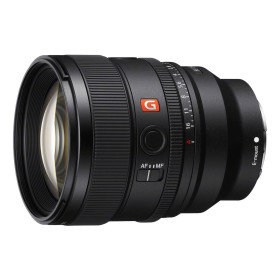 Sony FE 85mm f/1.4 GM II Garanzia Italia