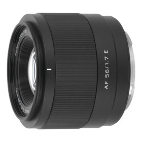 Viltrox AF 56mm f/1.7 Sony con attacco E