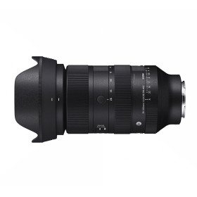 Sigma  Af 28-105 F/2.8 (A) Dg Dn Sony E-Mount 