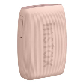 Stampante Fujifilm Instax Mini cClay Rosa
