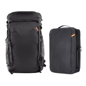 Pgytech OnePro Flex 50L + Inserto L