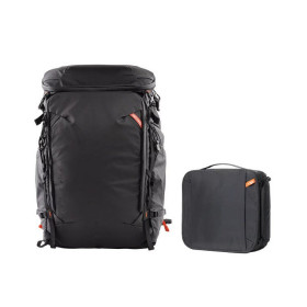 Pgytech OnePro Flex 50L + Inserto M