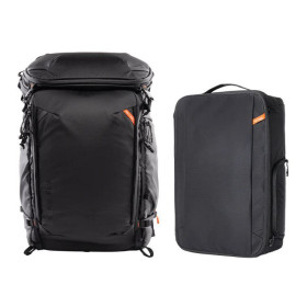 Pgytech OnePro Flex 40L + Inserto L