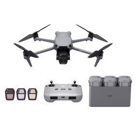 Drone DJI Air 3S Combo (DJI RC-N3)