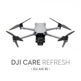 DJI Care Refresh di 1 anno DJI Air 3S