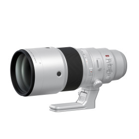 Fujifilm XF 500mm f/5.6 R LM OIS WR Garanzia ufficiale Fujifilm 
