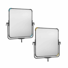 Godox Riflettore LiteFlow 100cm Kit K1A
