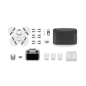 Drone DJI Flip Fly More Combo (DJI RC 2) (GL)