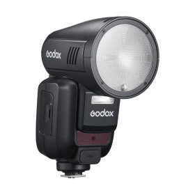 Godox Flash V100 per Canon