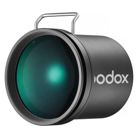Godox Amplificatore di fascio parallelo DL5 per S60Bi