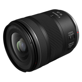 Canon RF 16-28mm f/2.8 IS STM Garanzia Italia