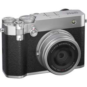 Fujifilm GFX 100RF Garanzia ufficiale Fujifilm