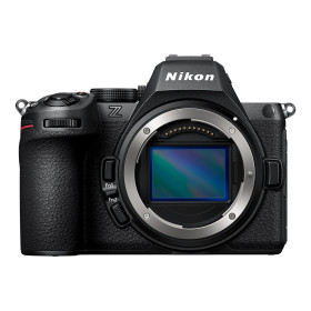 Nikon Z5II Body Nital 918 Scatti