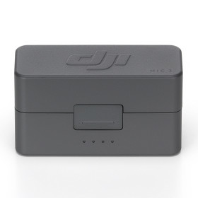 DJI Mic 3 Custodia di ricarica