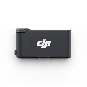 DJI Mic 3 Receiver