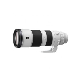 Sony FE 200-600mm F5.6-6.3 G OSS Pari al nuovo