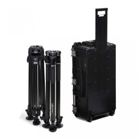 Trolley PRO Light Tough TH-83 Roller