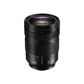 Panasonic Lumix S 24-105mm F4.0 L-Mount Garanzia Fowa 4 anni