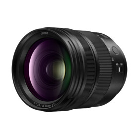 Panasonic Lumix S 24-60mm f/2.8 L Garanzia Fowa 4 anni