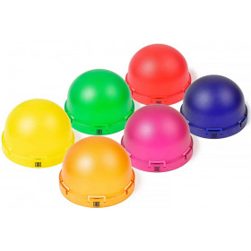 Elinchrom OCF Kit Gel Dome 25112