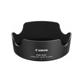 Paraluce Canon EW-63C per Canon EF-S 18-55mm f/3.5-5.6 IS STM