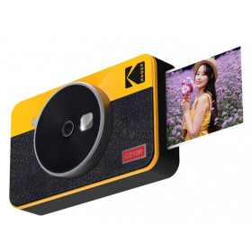 Kodak Instant Cam Mini Shot 2 Retro