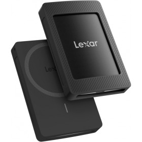 Lexar SL500 2TB + Set Magnetico