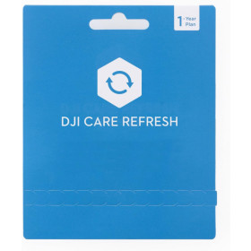 Dji Neo Card Care Refresh 1 Anno
