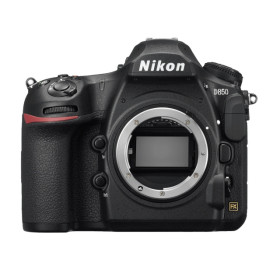 Nikon D850 Body Usata 16.495 Scatti