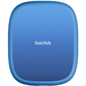 SanDisk SSD Esterna Creator Phone 1TB