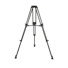 Sirui treppiede broadcast in alluminio BCT-3003