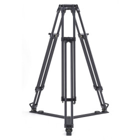 Sirui treppiede broadcast in alluminio BCT-3002