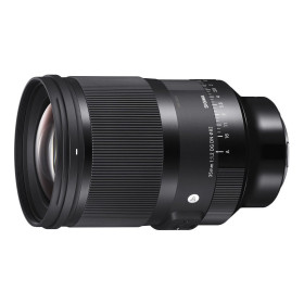 Sigma 35mm f/1.2 DG DN Art Sony E-mount