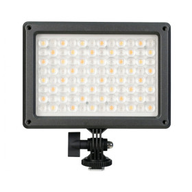 Nanlite Mixpad II 11C Luce led RGB on camera bluethoot