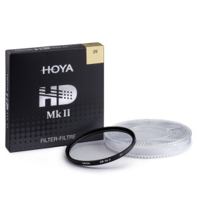 Hoya Filtro HD MkII UV 82mm