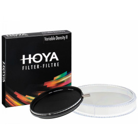 Hoya Filtro Vario-ND II 52mm